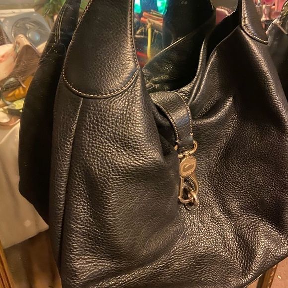 Dooney Bourke satchel - Picture 2 of 5